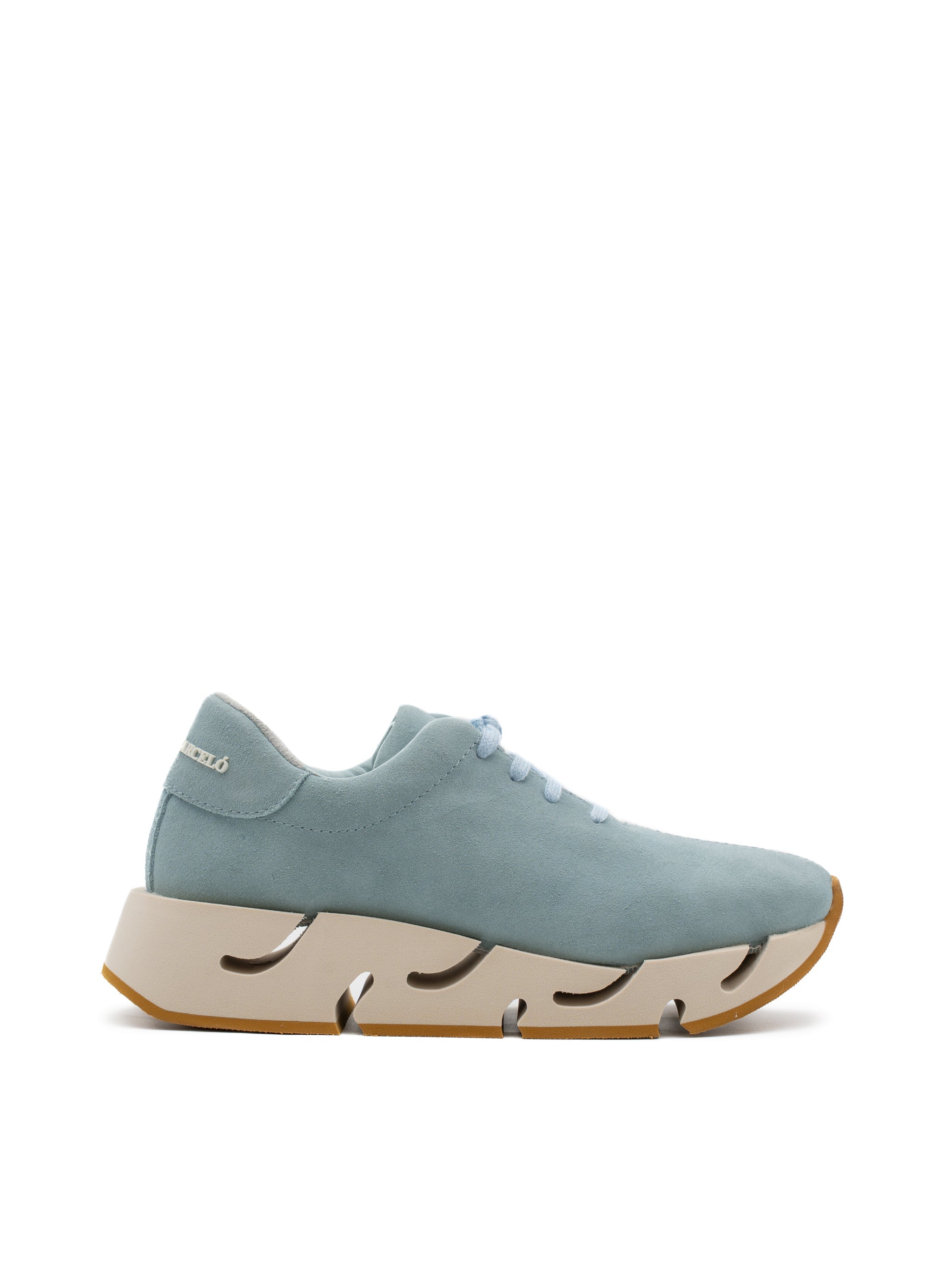 PIA SUEDE SKY