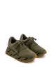 PIA SUEDE KHAKI