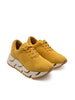 PIA SUEDE OCHRE