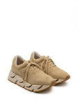PIA SUEDE SAND
