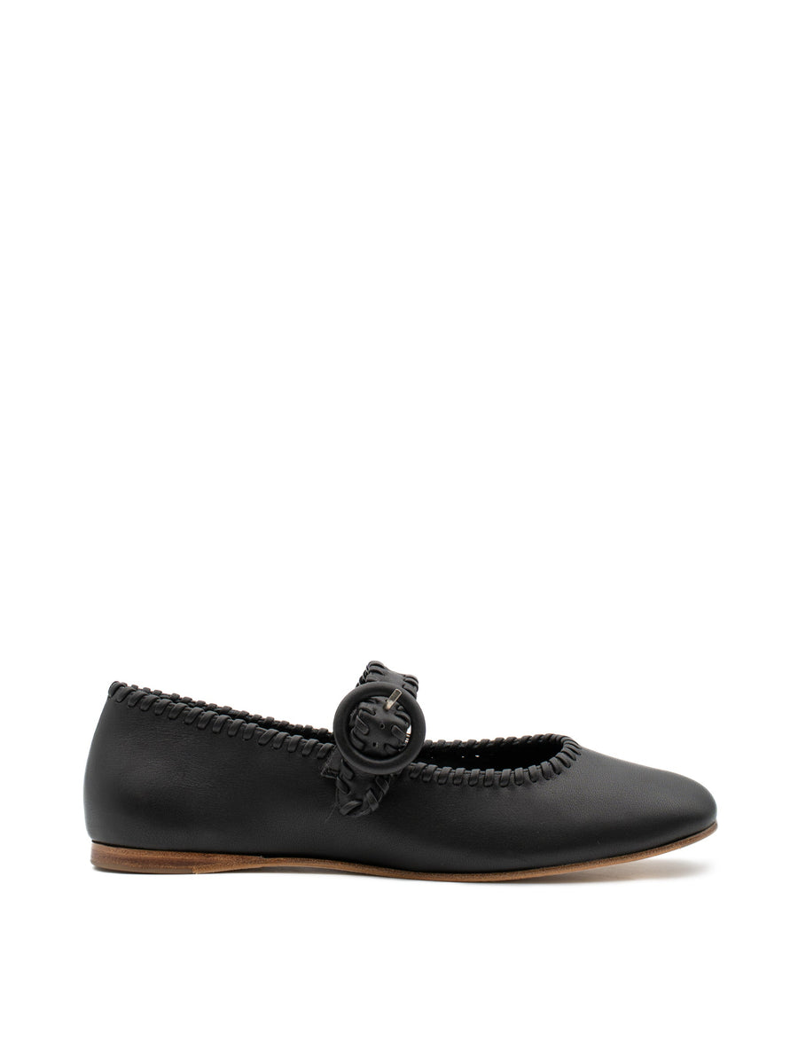 RACHEL NAPPA BLACK