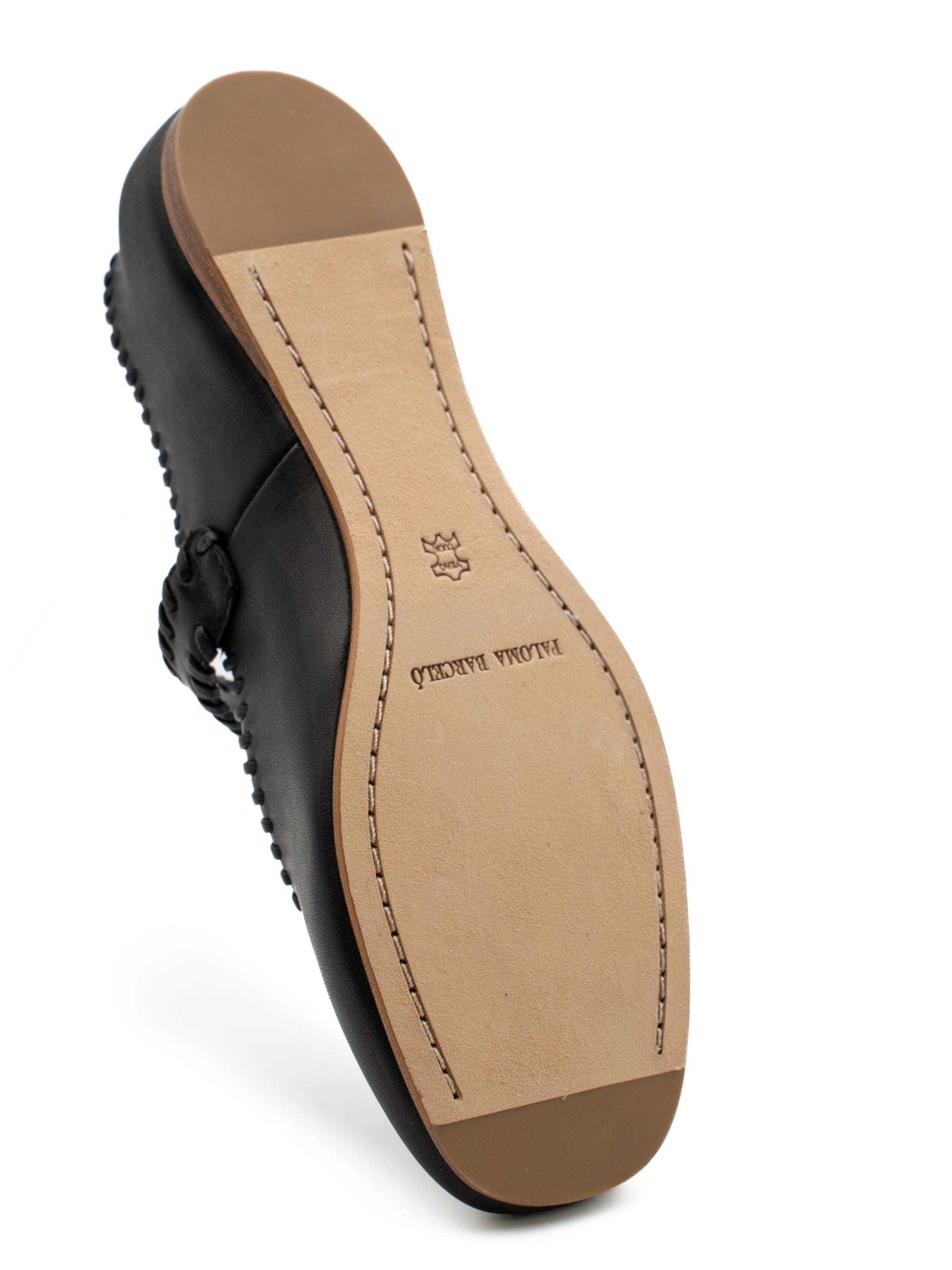 RACHEL NAPPA BLACK