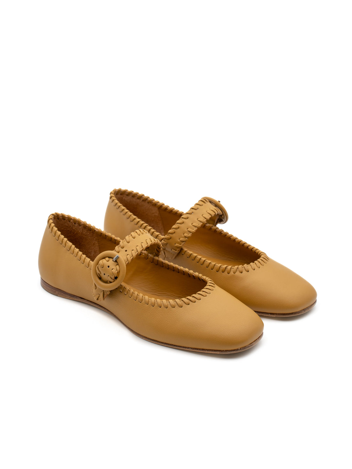 RACHEL NAPPA OCHRE