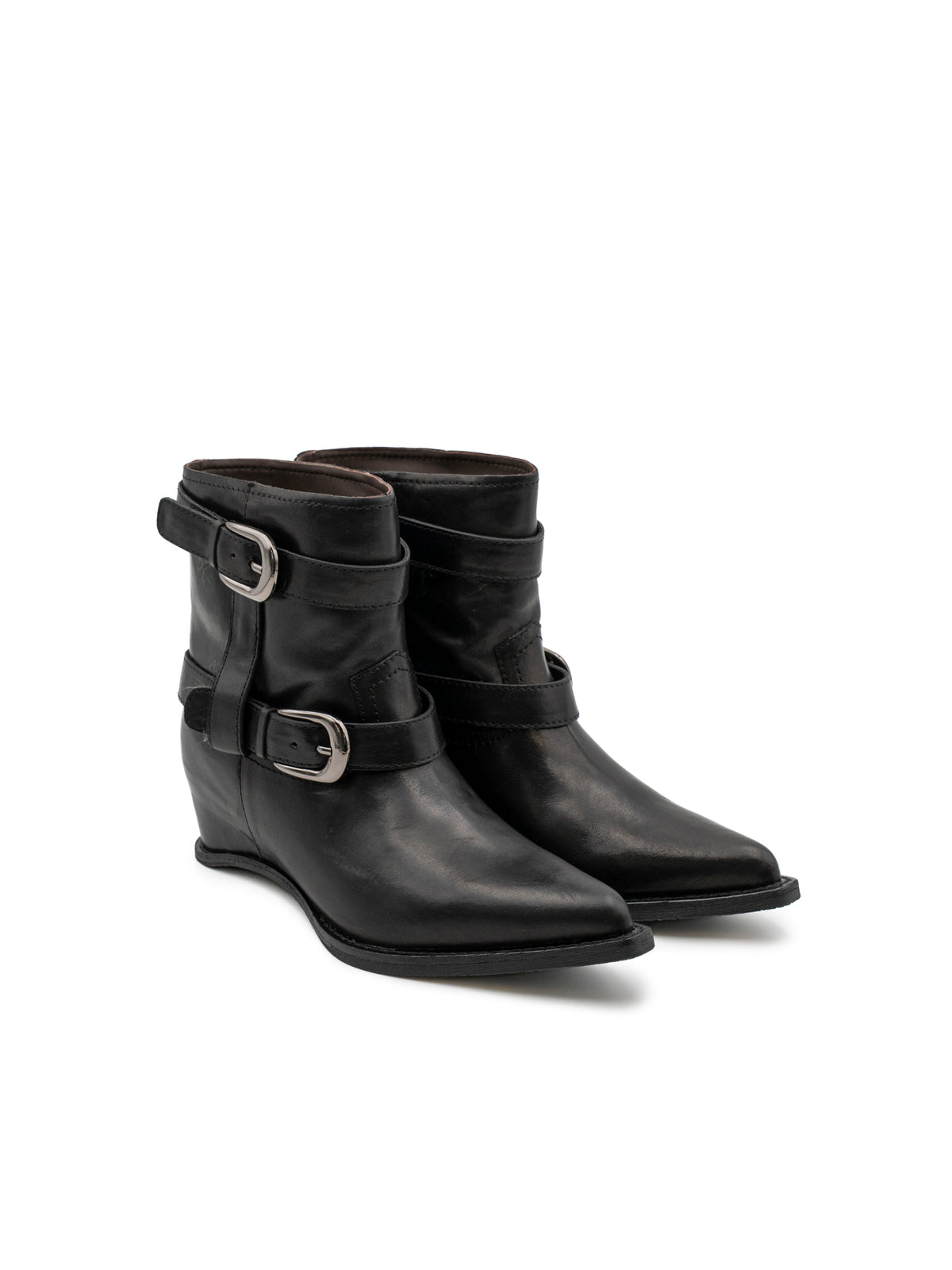 RILEY NAPPALUX BLACK