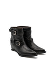 RILEY NAPPALUX BLACK