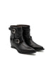 RILEY NAPPALUX BLACK