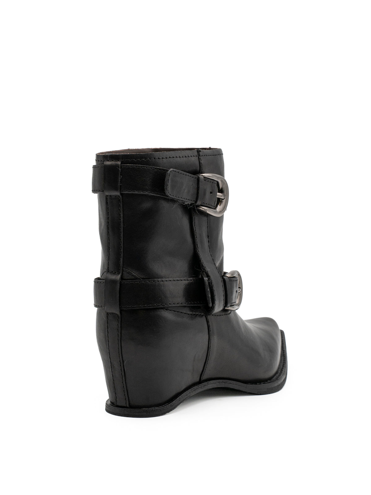 RILEY NAPPALUX BLACK