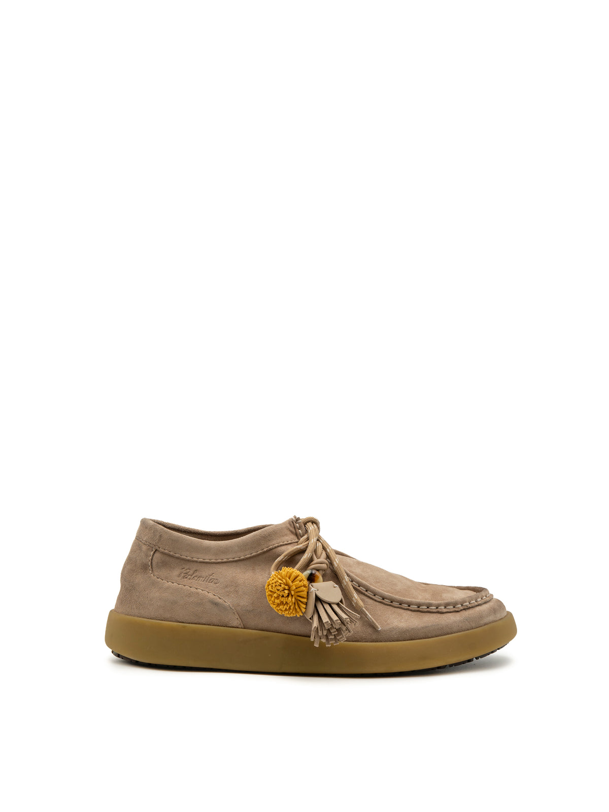 RINA SUEDE BEIGE