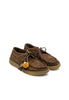 RINA SUEDE COFFEE