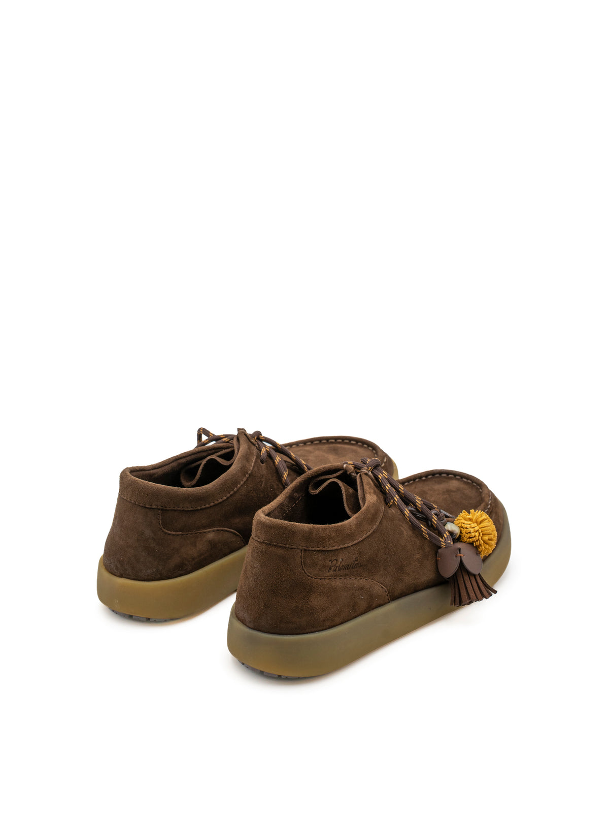 RINA SUEDE COFFEE