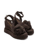 RITA SUEDE CHOCOLATE