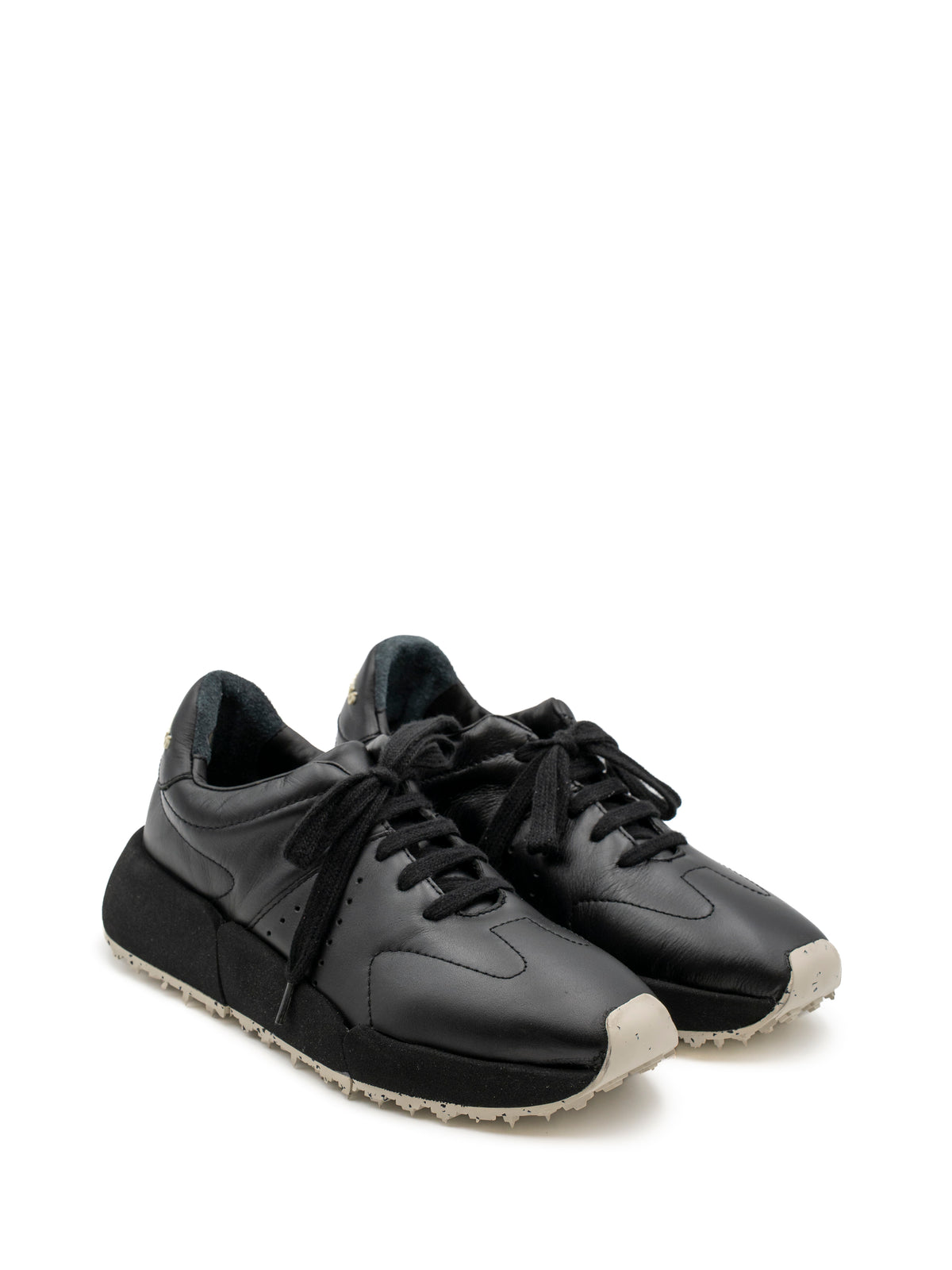 SABELA NAPPA BLACK