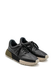 SABELA NAPPA BLACK SOLE TRICOLOR