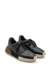 SABELA NAPPA BLACK SOLE TRICOLOR