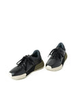 SABELA NAPPA BLACK SOLE TRICOLOR