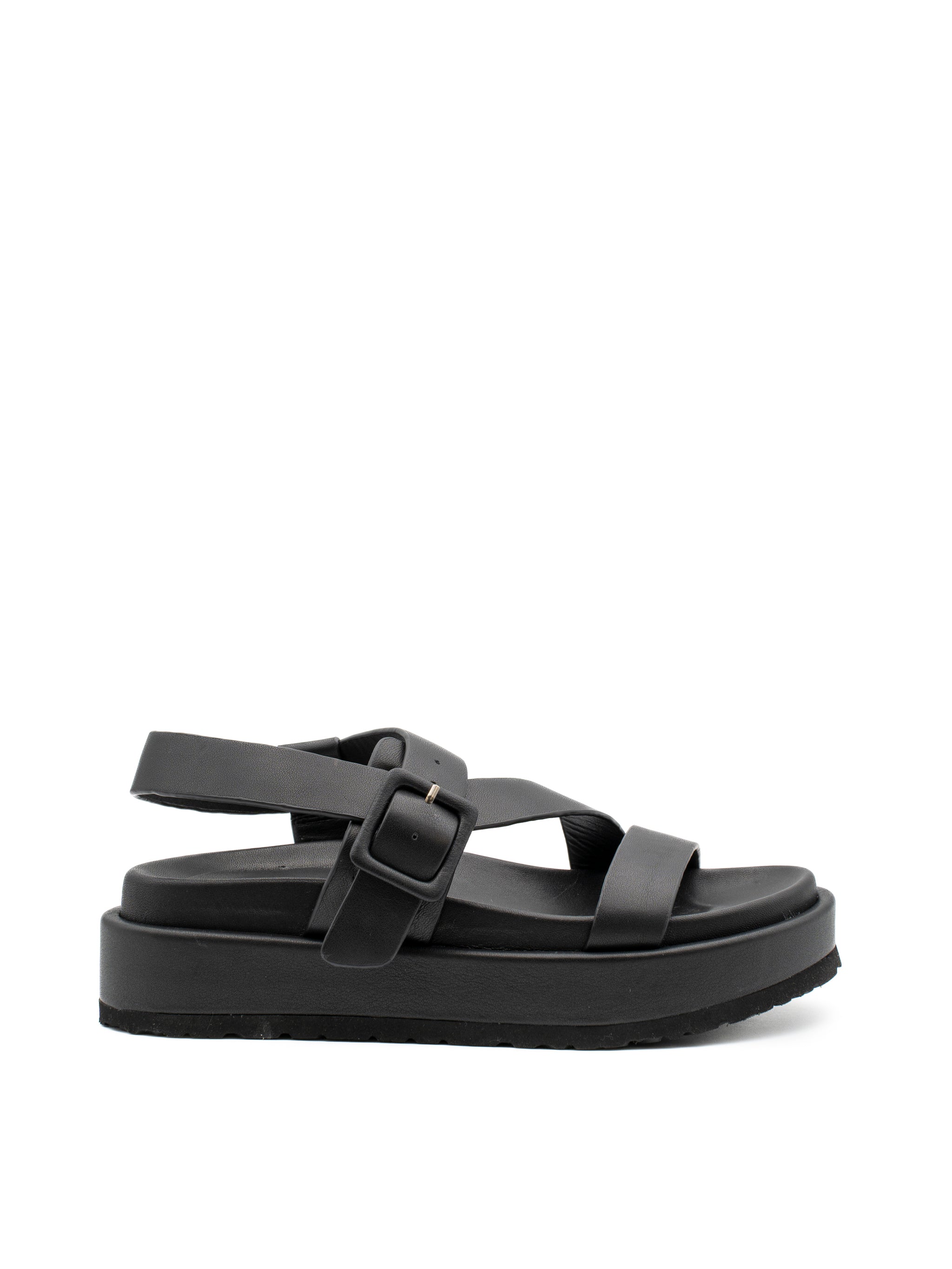 SALSA NAPPA BLACK