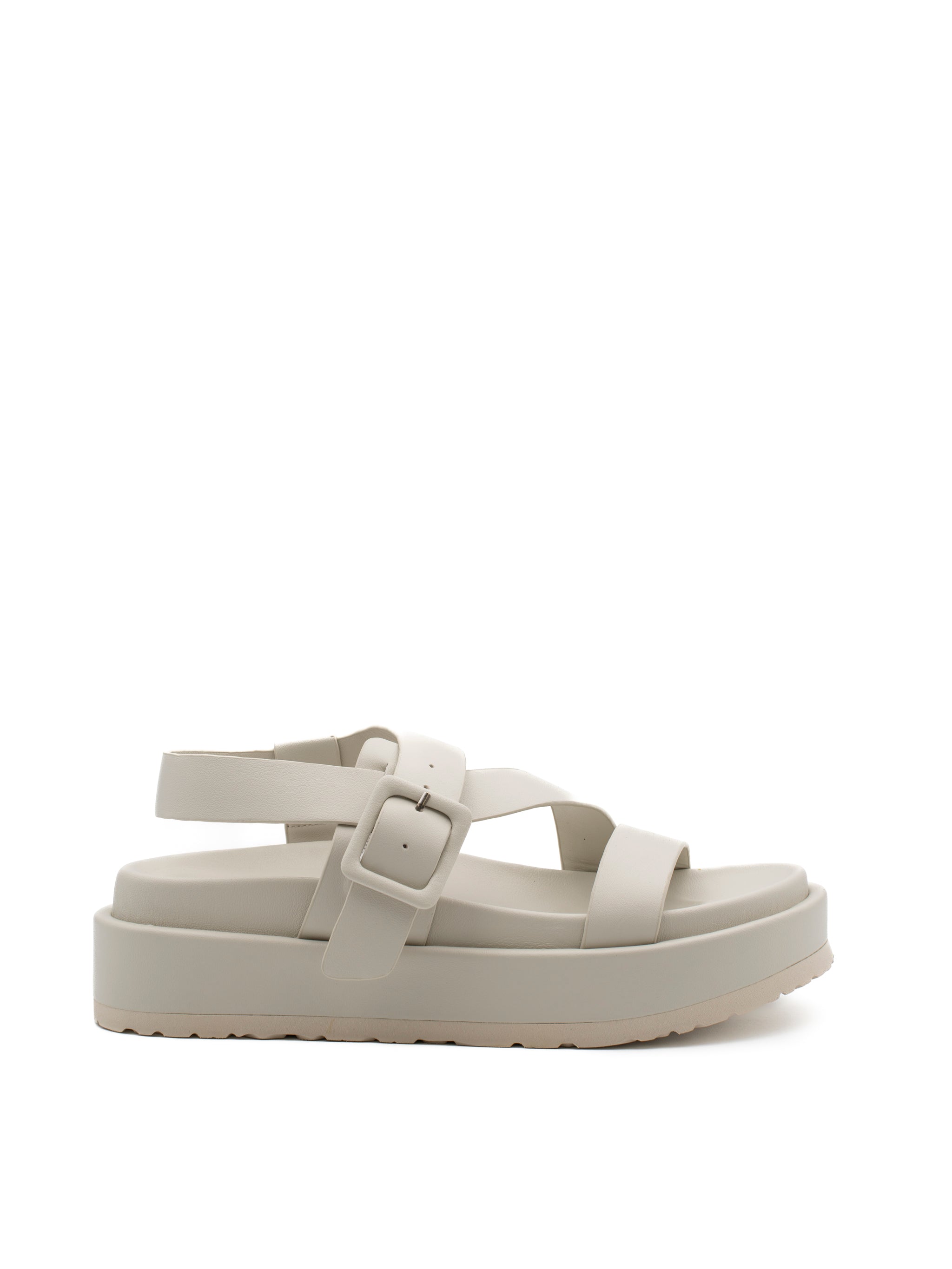 SALSA NAPPA OFF WHITE