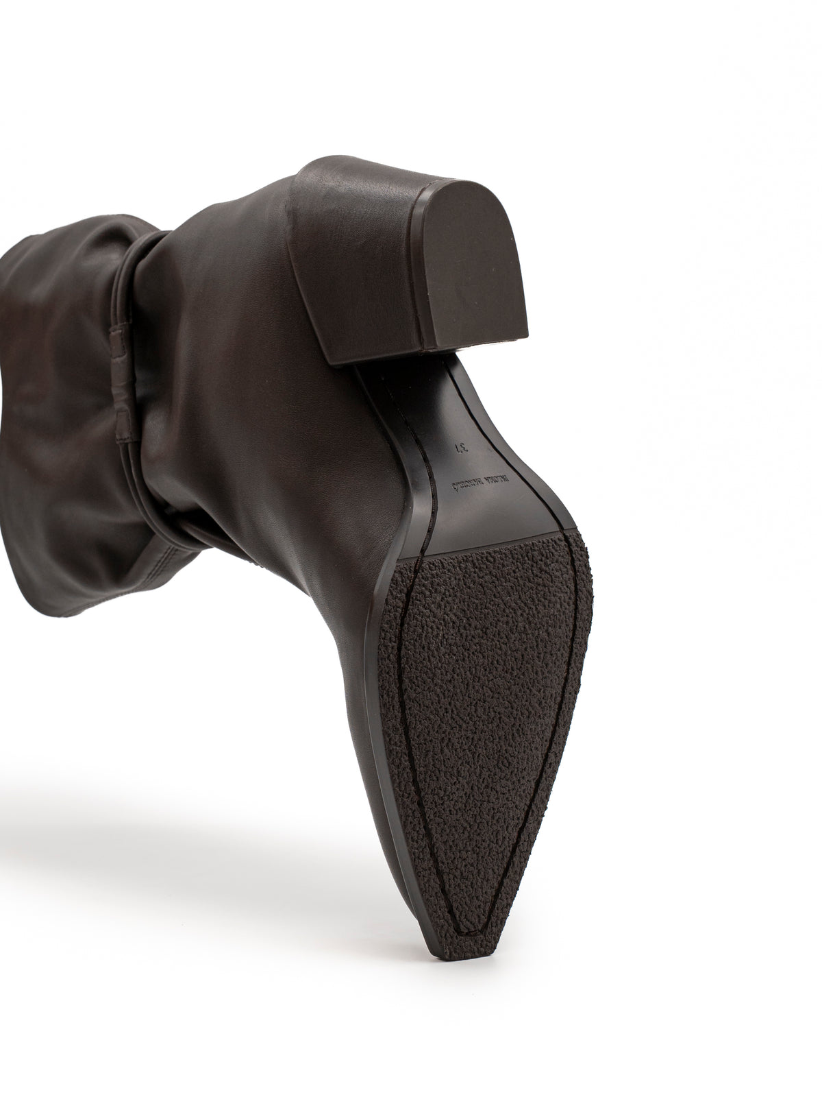 SAMANTHA NAPPA MOKA