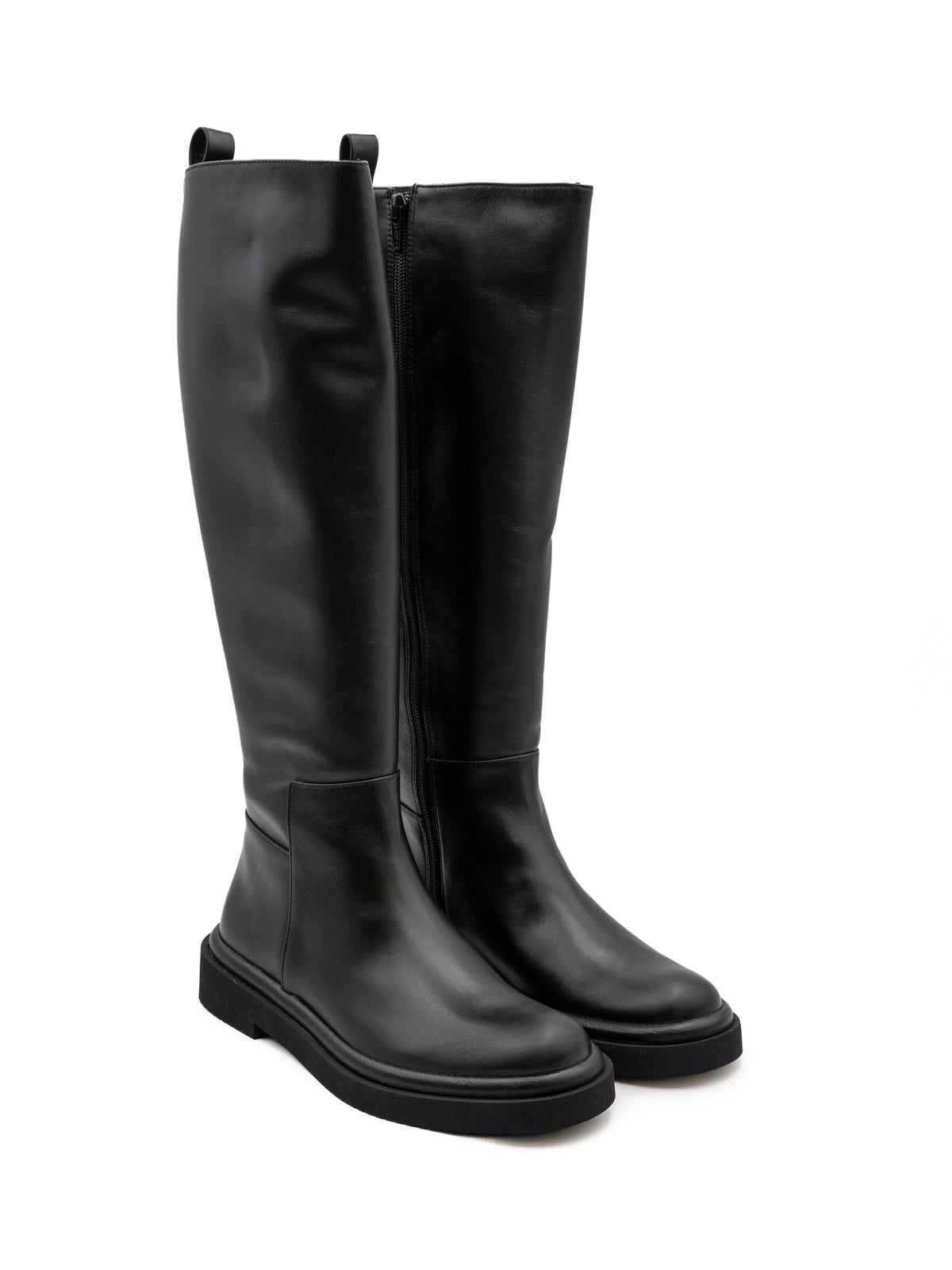 SELMA NAPPA BLACK