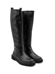 SELMA NAPPA BLACK