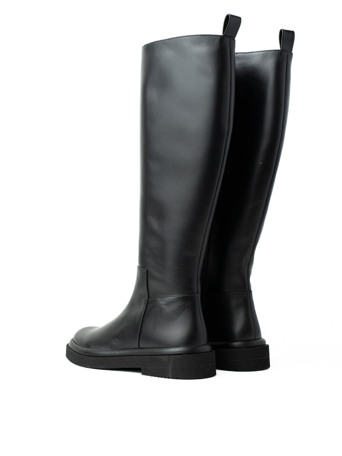 SELMA NAPPA BLACK