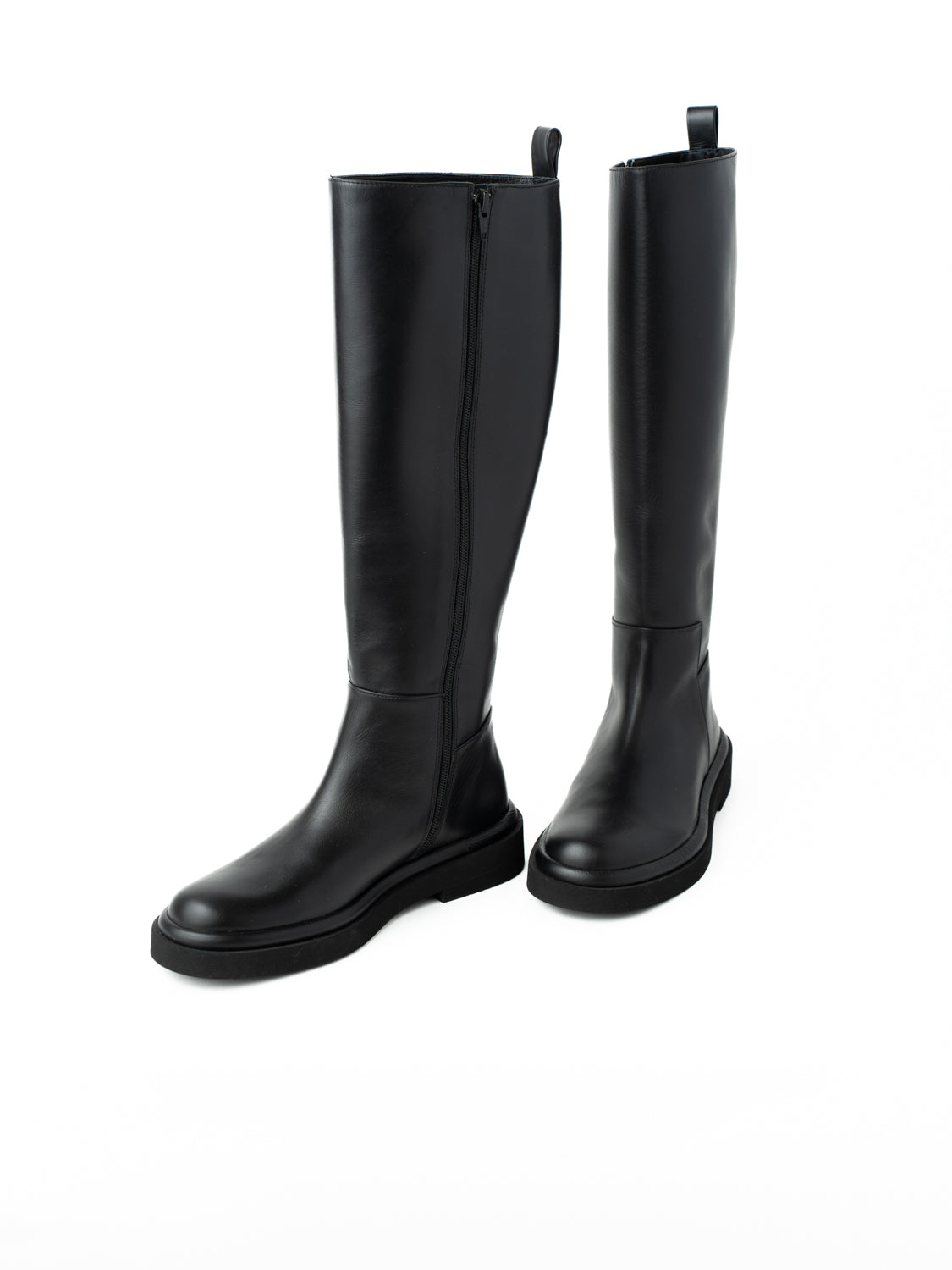 SELMA NAPPA BLACK