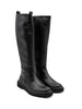SELMA NAPPA BLACK