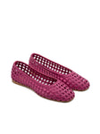 SHELL NAPPA MAGENTA