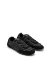 SIENNA NYLON SUEDE BLACK