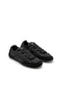 SIENNA NYLON SUEDE BLACK
