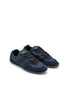 SIENNA NYLON SUEDE NAVY