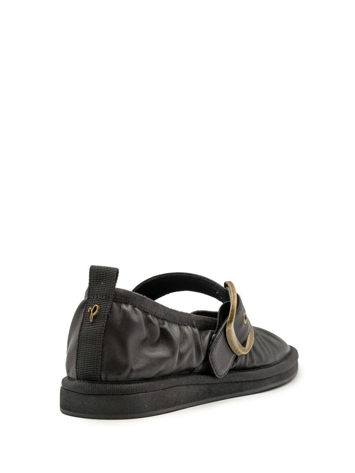 SOPHIA NAPPA BLACK