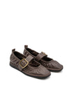 SOPHIA NAPPA CHOCO