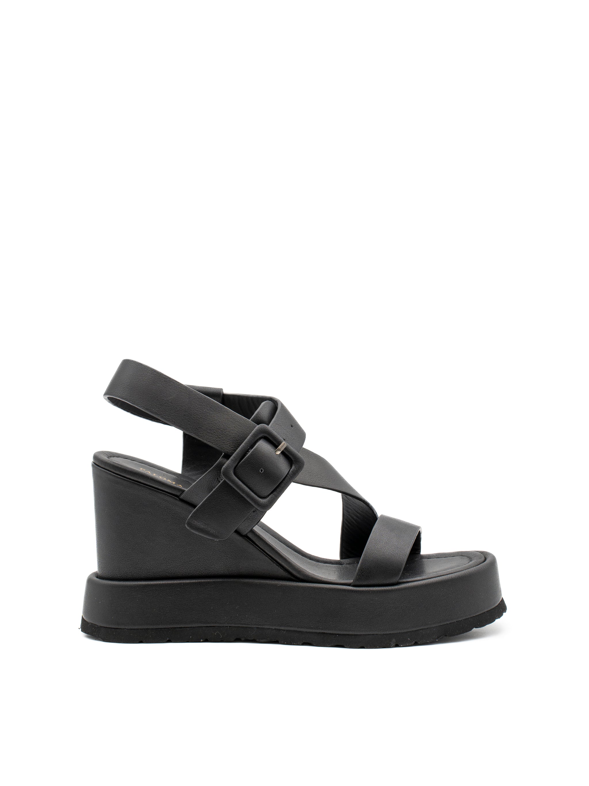 TESSA NAPPA BLACK