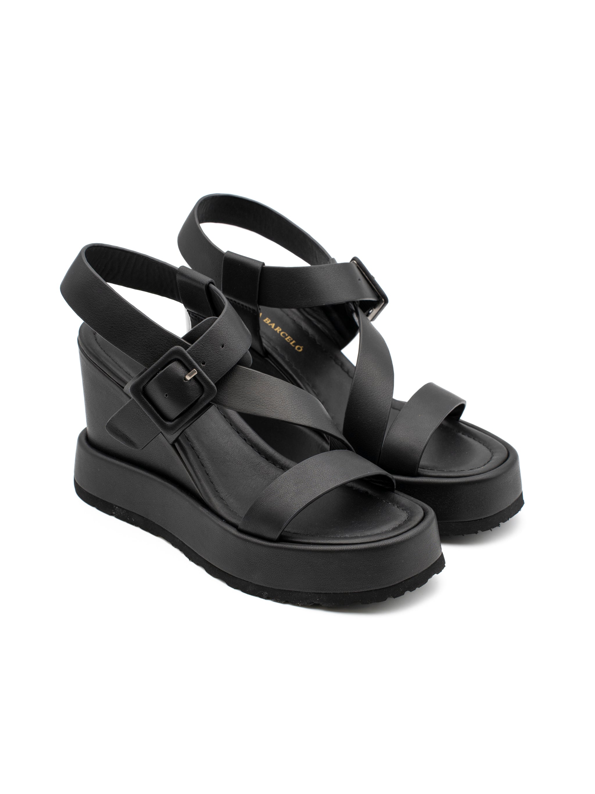 TESSA NAPPA BLACK