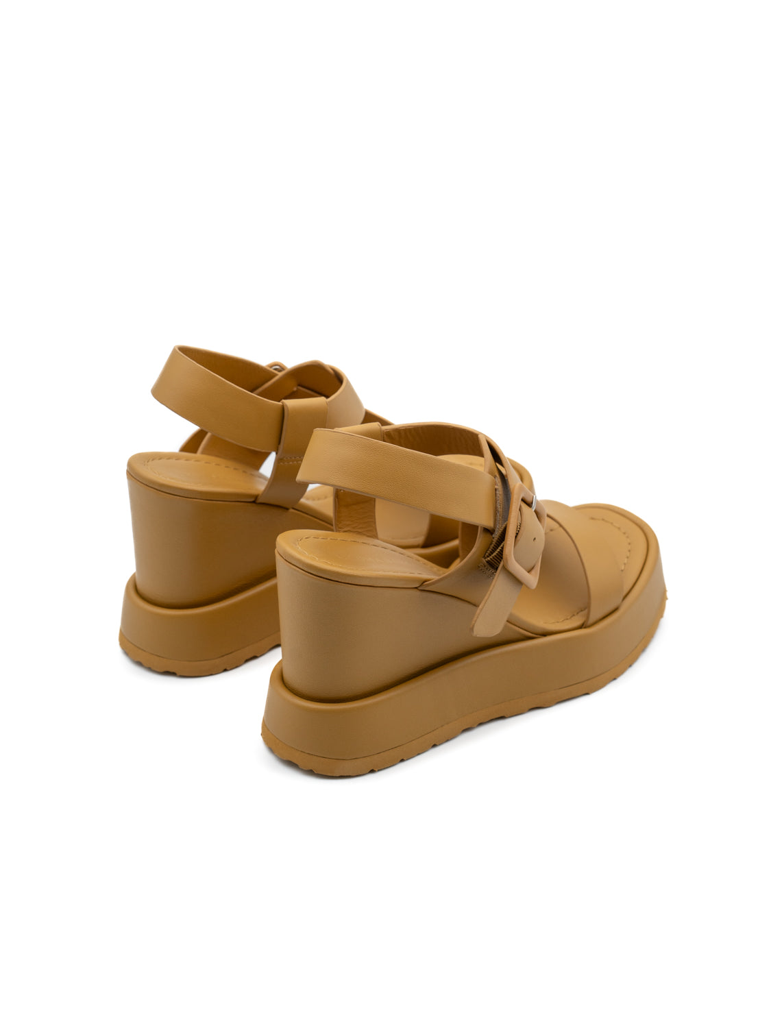 TESSA NAPPA OCHRE
