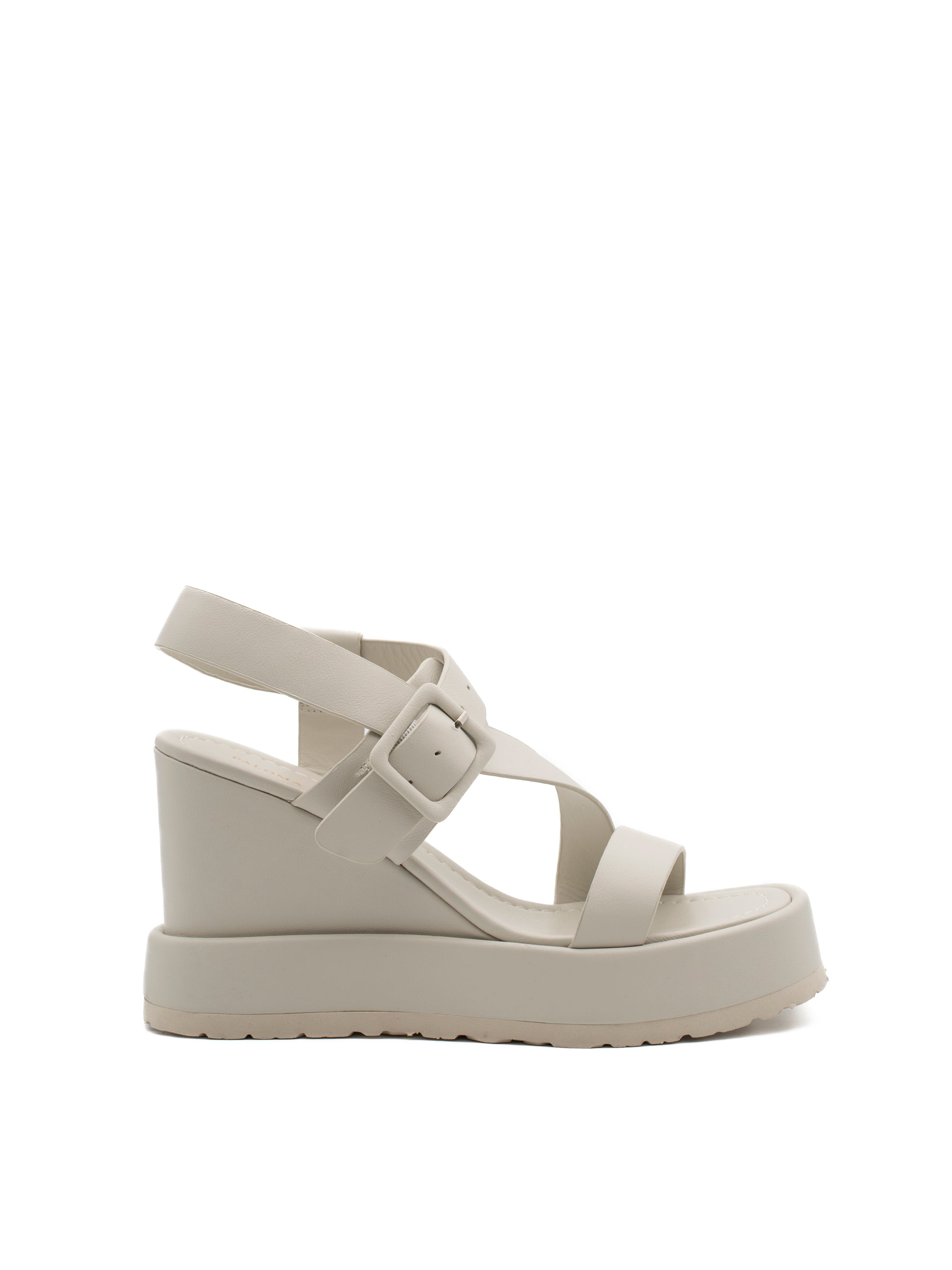 TESSA NAPPA OFF WHITE