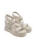 TESSA NAPPA OFF WHITE