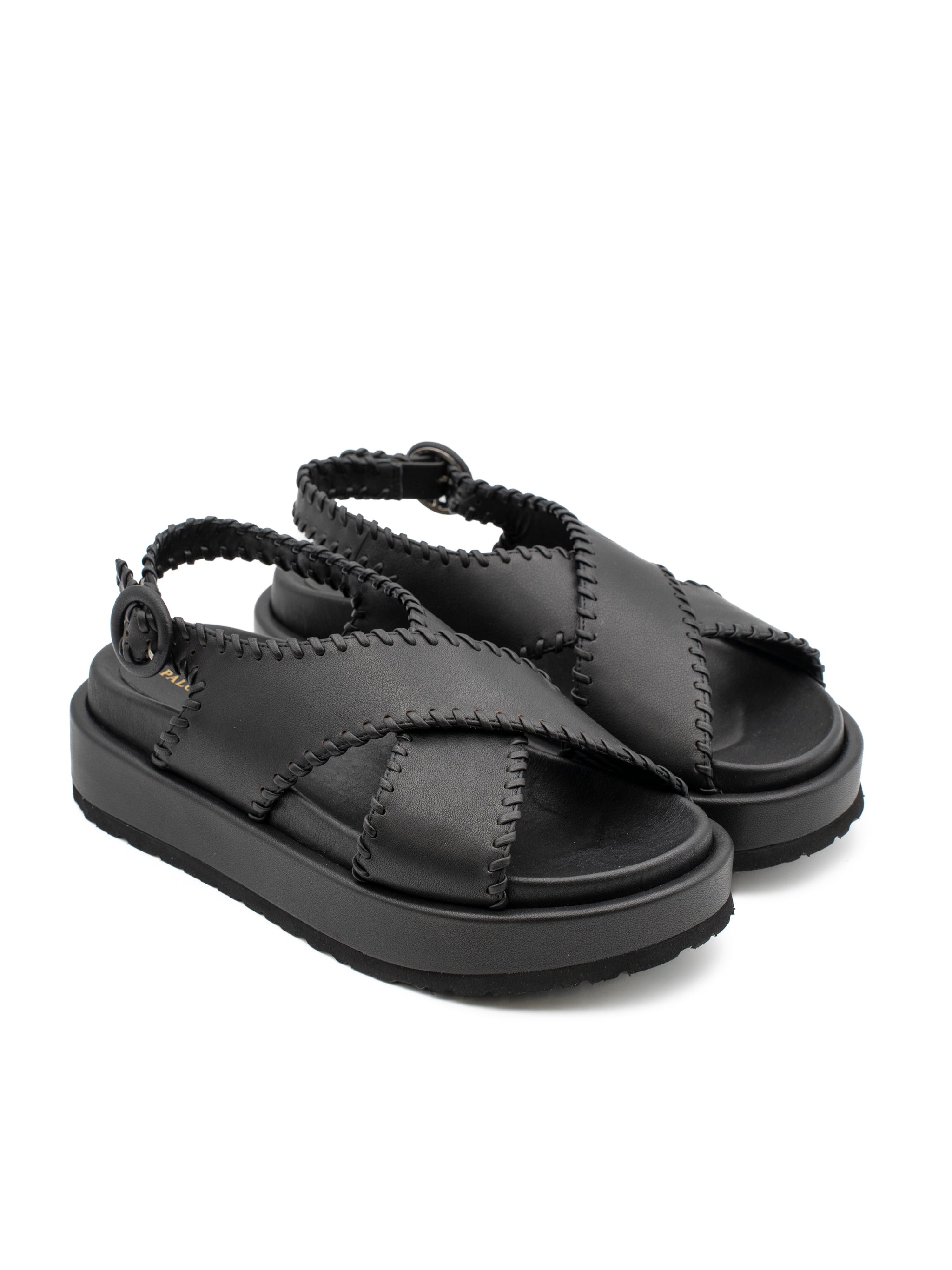 URSULA NAPPA BLACK