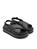 URSULA NAPPA BLACK