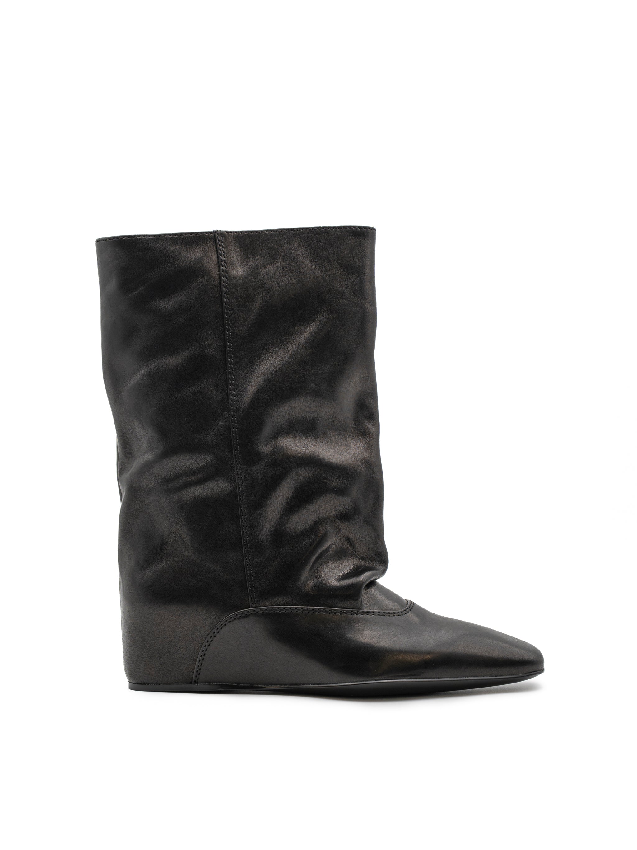 VIVIAN NAPPALUX BLACK