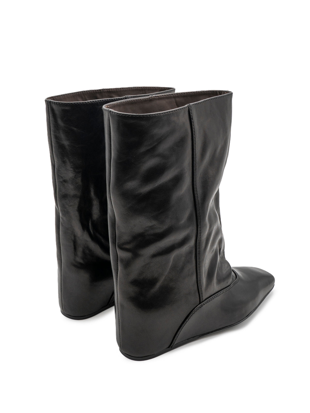 VIVIAN NAPPALUX BLACK