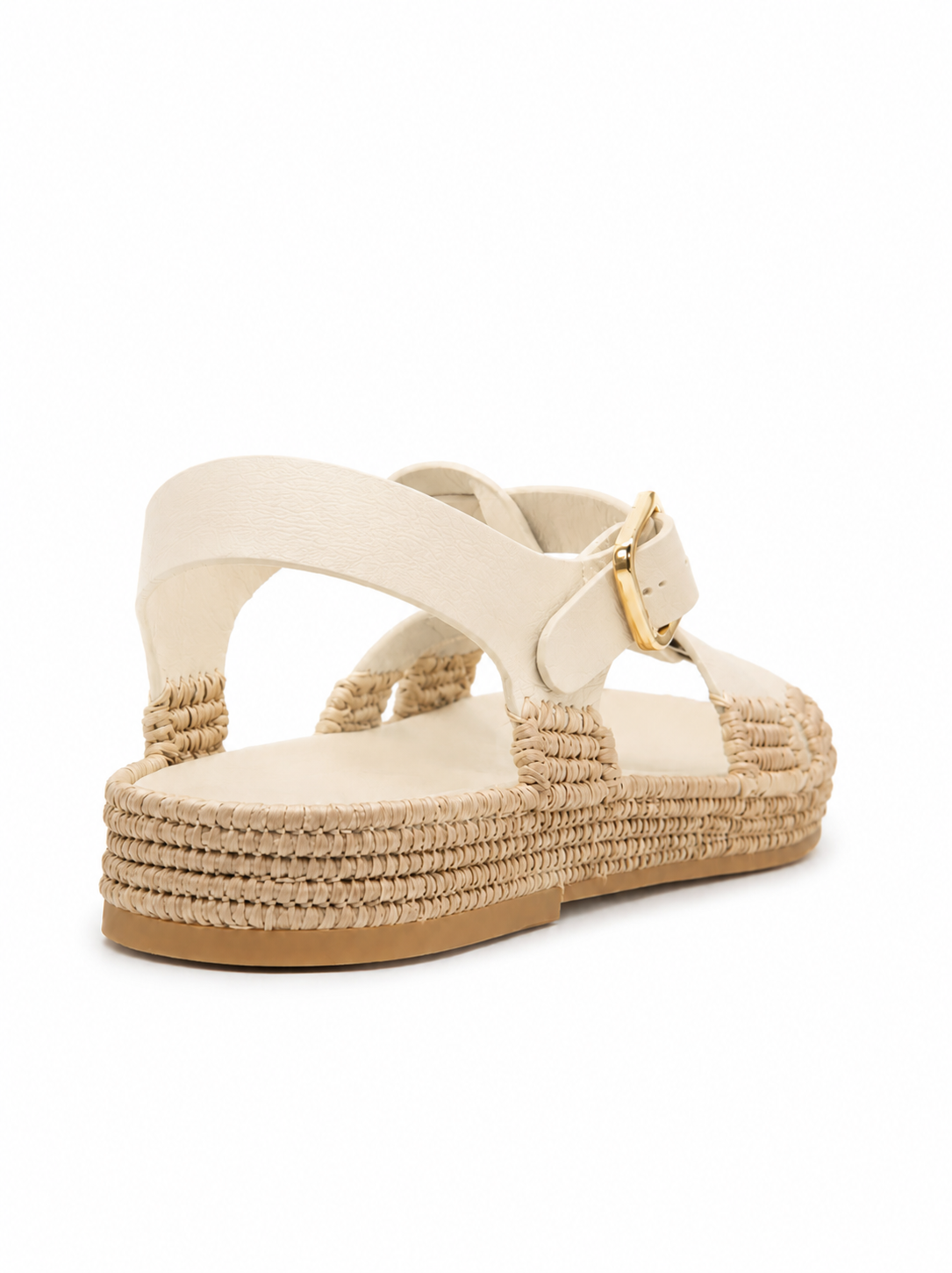 YUKA CALIDIS OFF WHITE