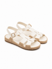 YUKA CALIDIS OFF WHITE