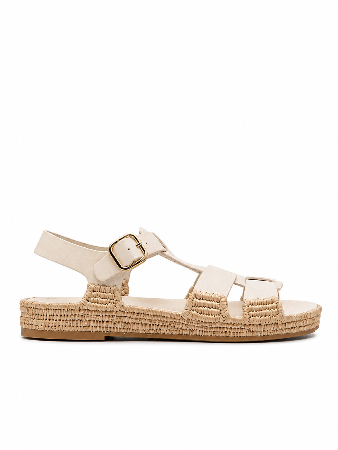 YUKA CALIDIS OFF WHITE