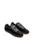 ZIVA VELVET BLACK